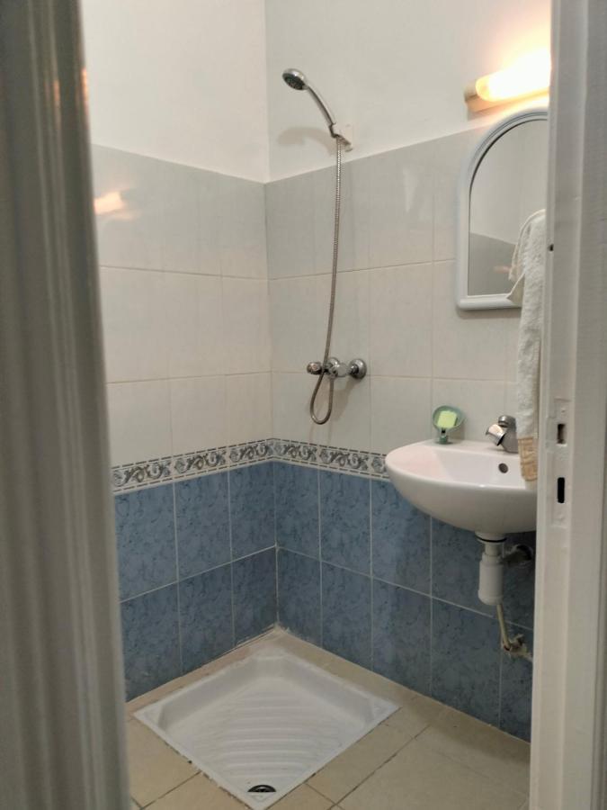 Appartement Calme Et Confortable Ghazoua Ngoại thất bức ảnh