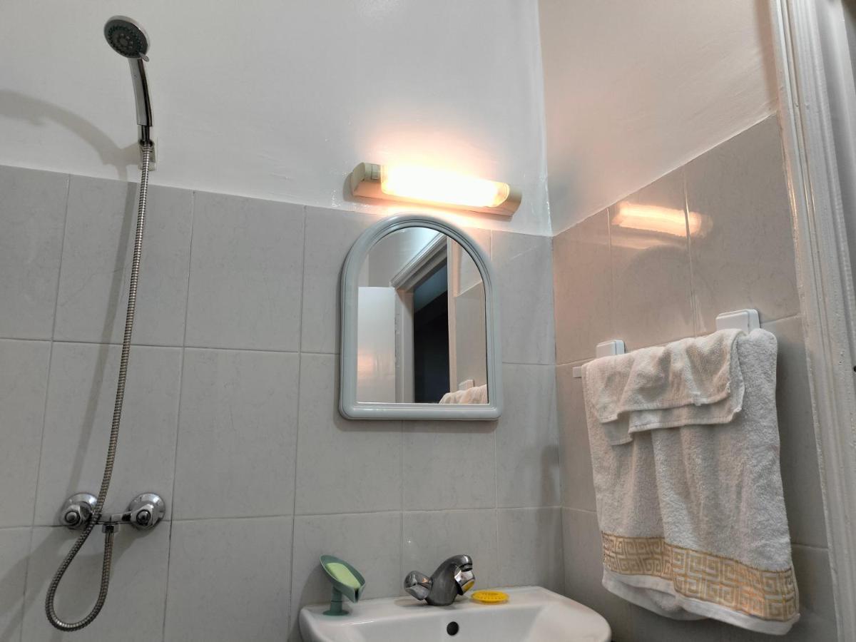 Appartement Calme Et Confortable Ghazoua Ngoại thất bức ảnh